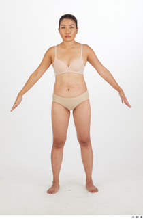 Photos Mo Jung-Su in Underwear A pose whole body 0001.jpg